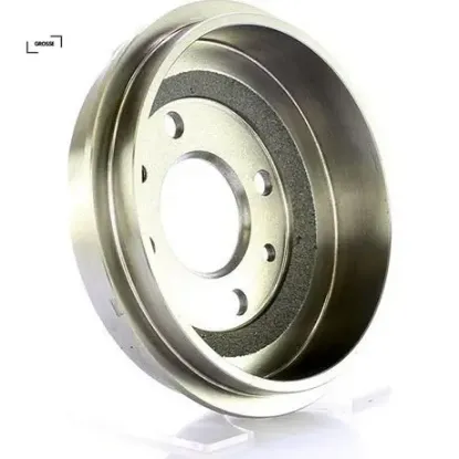 Arka fren kampanası tempra grosse 7750119 resmi