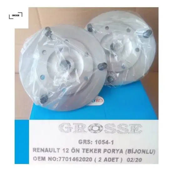 Ön teker poryası - bijonlu - r.12 - toros grosse 7700544733 resmi