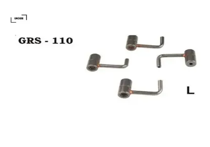 Yağlama memesi sol kng-lgn 1.9d f8q-f9q-f4p grosse 7700875312 resmi