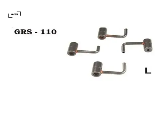 Yağlama memesi sol kng-lgn 1.9d f8q-f9q-f4p grosse 7700875312 resmi