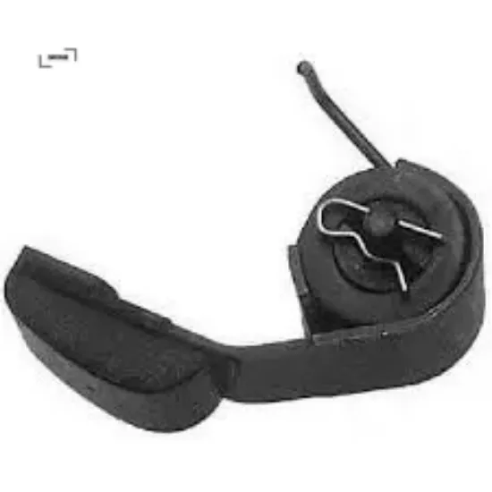 Eksantrik gergisi r12 toros-r9 1400 zincir gergisi grosse 7701460489/ 7700860495 resmi