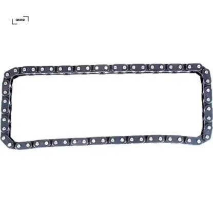 Eksantrik zinciri r12 toros-r9- grosse 3287568/ 7700722758 resmi