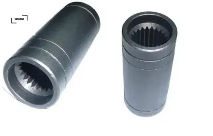 Ön aks burcu megane ı-ıı-laguna ı-ıı b56d 1.9dcı grosse 7700858979 resmi