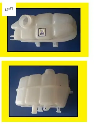 Genleşme kavanozu radyatör ek su deposu palıo-sıena grosse 51951732 resmi