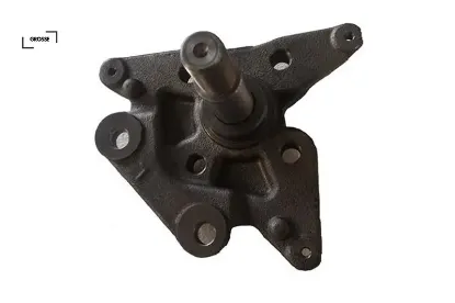 Arka aks taşıyıcı sol megane 3-fluence grosse 430190038r/ 430439970r/ 400150046r resmi