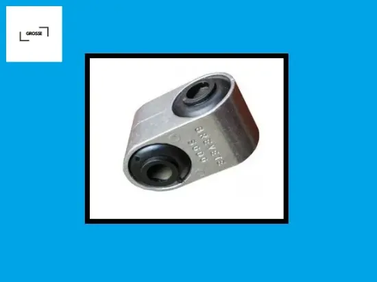 Direksiyon mafsalı r12 grosse 7704001919/ 8704001919/ 7700545821 resmi