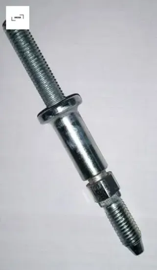 Şanzıman takoz saplaması burçlu clıo-kng k9k grosse 8200689102 resmi