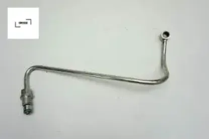 Turbo yağlama borusu clıo-kng-modus-logan 1.5 dci k9k grosse 8200326548 resmi