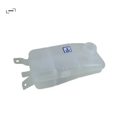 Radyatör ek su deposu bravo-marea 1.4 96 genleşme kavanozu grosse 60693147/ 46442367/ 60654720 resmi