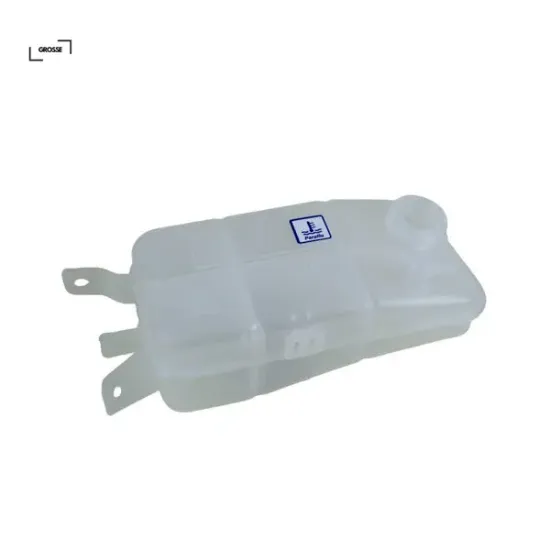 Radyatör ek su deposu bravo-marea 1.4 96 genleşme kavanozu grosse 60693147/ 46442367/ 60654720 resmi