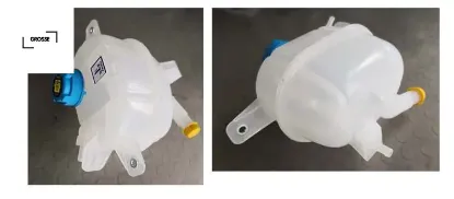 Radyatör ek su deposu kapaklı fıorıno-bıpper-nemo genleşme kavanozu grosse 51780710/ 1323.Ct/ 52063538 resmi