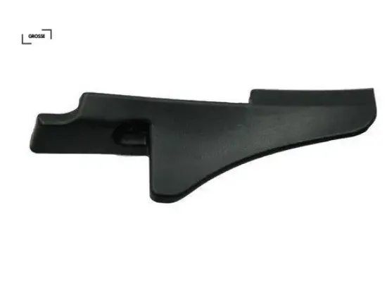 Ön cam ızgara kenar bakaliti sağ duster 10 grosse 668220005r resmi