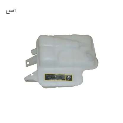 Radyatör ek su deposu tmpr-tıpo genleşme kavanozu grosse 7635082 resmi