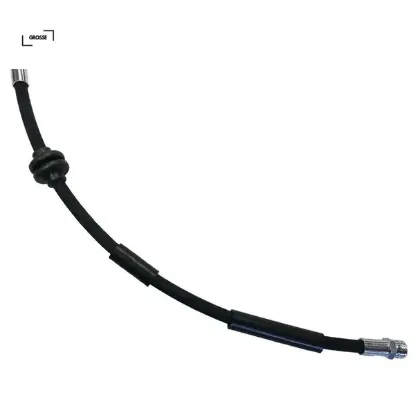 Ön fren hortumu r9-r11-r19 grosse 7704001954 resmi