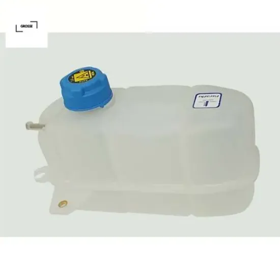 Genleşme kavanozu kapaklı ym. Palıo-albea 1.2 benzinli radyatör ek su deposu grosse 46826684 resmi