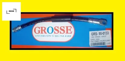 Ön fren hortumu m131 dkş grosse 5936964 resmi