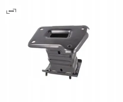 Ön tampon bağlantı ayağı sağ kadjar-qashqaı grosse 622101466r resmi