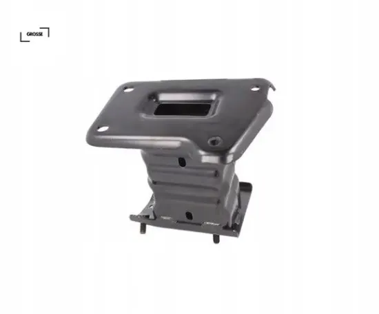 Ön tampon bağlantı ayağı sağ kadjar-qashqaı grosse 622101466r resmi