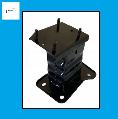 Ön tampon bağlantı ayağı sol kadjar-qashqaı grosse 622117171r resmi