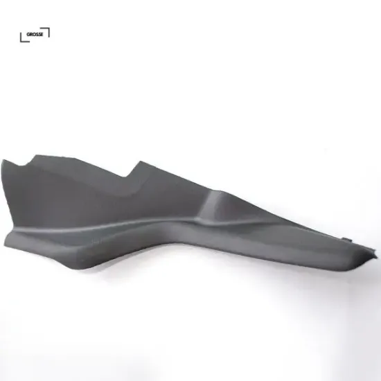 Ön cam alt ızgara bakaliti sağ kangoo ııı grosse 8200439448 resmi