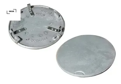 Jant göbeği r11 flash s-r9 97 md. Grosse 7702246945 resmi