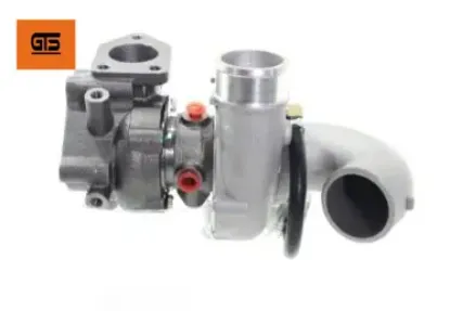 Turbo h-1 starex 2.5 crdı 110hp-140hp-163hp gts 282004a001/ 7100605001s/ 7100600001 resmi