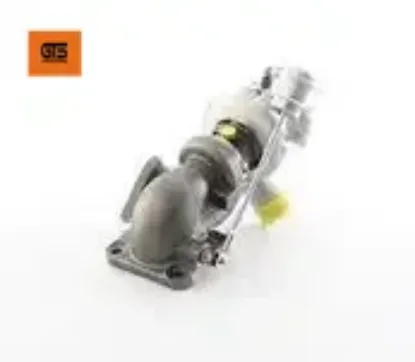 Turbo sarj komple transıt v348 06 11 2.4 tdcı 100-120ps gts 6c1q6k682df/ 1372799 resmi