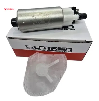 Yakıt pompası dacıa logan süzgeçli gua 7700432007/ 7700416968/ 8200027963 resmi