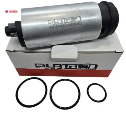 Yakıt pompası bora golf passat süzgeçli gua 1j0919087j/ 1j0919051h/ 1j0919087h resmi