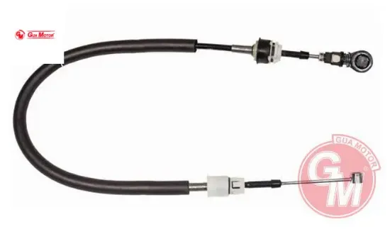 Vites kumanda teli sol euro-5 lınea-fıorıno 1.3 mjtd ym 2013- gua 55251210 resmi