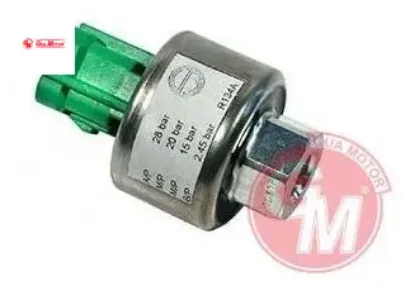 Klima müşürü fıat doblo-albea-palio-marea-bravo-brava duucato 1.9 1.3mjt gua 46476438/ 60625482/ 60814584 resmi