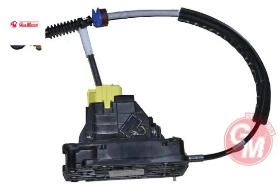 Vites kumanda kutusu kollu telsiz renaul clıo ıv-captur gua 341080966r/ 341089694r resmi