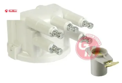 Distribütör kapağı makaralı uno 60-tıpo gua 9939789 resmi