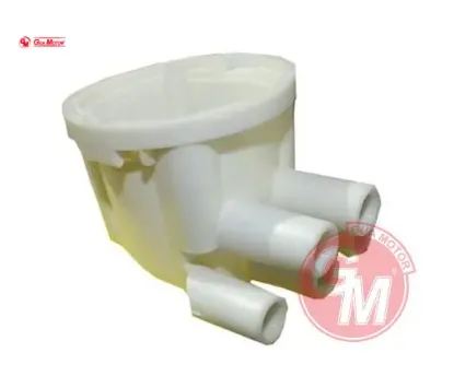 Distribütör kapağı şahin-tempra-tipo yatay gua 71366801 resmi