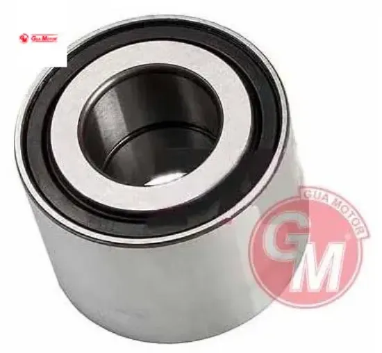 Arka teker rulmanı renault 9-r11-r19-clıo ı-ıı-ııı-mgn ı-modus-twng-dacıa logan 04 gb12025 plastik k gua 7701205812/ 7701465735/ 7701462217 resmi