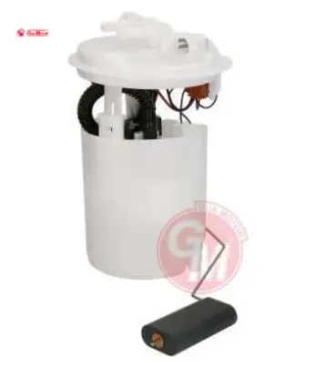 Yakıt depo şamandırası renault clıo symbol clıo ıı 1.2-1.4-1.6 16v 98 - gua 8200027963/ 8200683199/ 6001546460 resmi