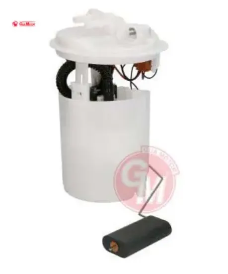 Yakıt depo şamandırası renault clıo symbol clıo ıı 1.2-1.4-1.6 16v 98 - gua 8200027963/ 8200683199/ 6001546460 resmi