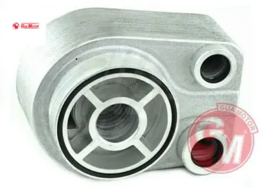 Yağ soğutucusu em megane ıı-ııı-fluence-clıo ıv-thalıa-lgn ııı-latıtude-dokker-lodgy-logan-s andero gua 8200779744/ 8200606297/ 8200923115 resmi