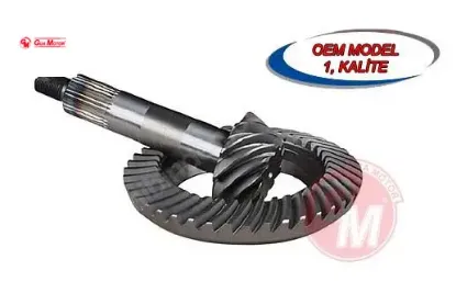 Ayna mahruti 10 41 oem model 1.Kalite 131 1600 doğan kartal şahin gua 4321374 resmi