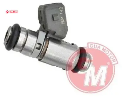 Enjektör memesi renault megane ı 1.6 16v çok nokta 4 delik gua 8200128959/ 8200080937/ 7700873489 resmi