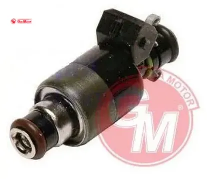 Enjektör memesi tempra mpı 2000 16 valf 6delik gua 17103677 resmi