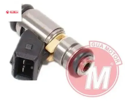 Enjektör memesi palio doblo çok nokta 2 delik gua 71737174/ 71718998/ 46759065 resmi