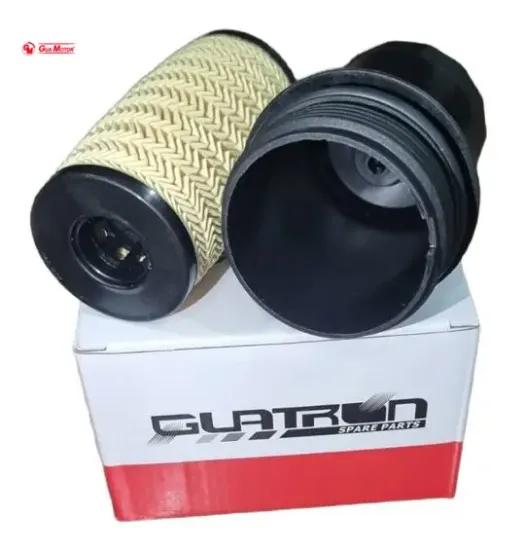 Yağ filtresi kapağı set megane 4 talisman 1.5 dci k9k euro 6 duster -orijinal filt reli gua 152378668r/ 152092567r/ 6081840100 resmi