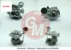 Turbo şarj renault clio ıı kango dacıa symbol megane ıı 1.5 dci 80 bg gua 7701473673/ 7701473122/ 7711135037 resmi