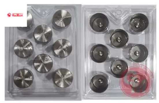 Subap fincanı renaul clioı-ıı megane ı -ıı kango laguana ıı master ıı trafıc ıı gua 7700102359/ 132316571r/ 1323400qal resmi