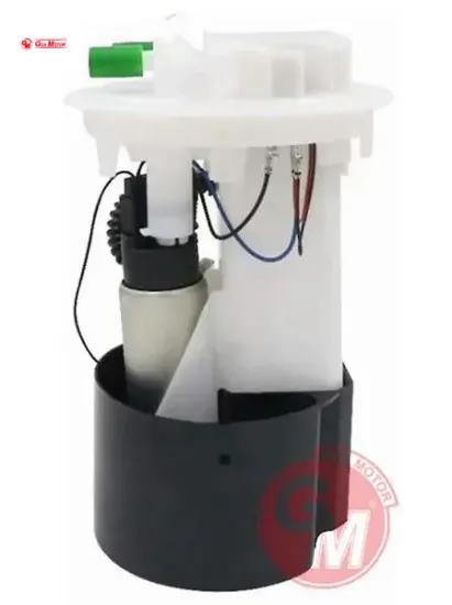 Yakıt depo şamandırası renault kangoo 1.2 1.4 1.6 16v- 97- çift çıkış gua 8200029080/ 8200052605 resmi