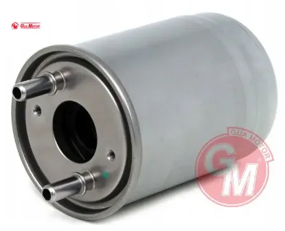 Mazot yakıt filtresi saç megane ııı-scenıc ııı-fluence 1.5dci gua 8201046788/ 7701478821/ 7701479305 resmi