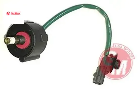 Mazot filtre su sensörü renault kangoo ıı -ııı laguna ııı 1.5 dci gua 7701068619 resmi