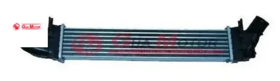 Turbo radyatörü ıntercooler dacıa logan 04 > mcv duster sandero 08 > 1.5 dci al/pl/brz gua 6001548727/ 8200424155 resmi