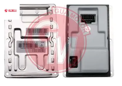 Far ayar beyni renault megane ıı-orijinal ürün gua 7701207648/ 5408497/ 77363682 resmi